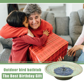 Houyang gift-ready packaging ideal for garden lovers