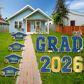 HOVACY waterproof and fade-resistant print keeps signs vivid in weather.