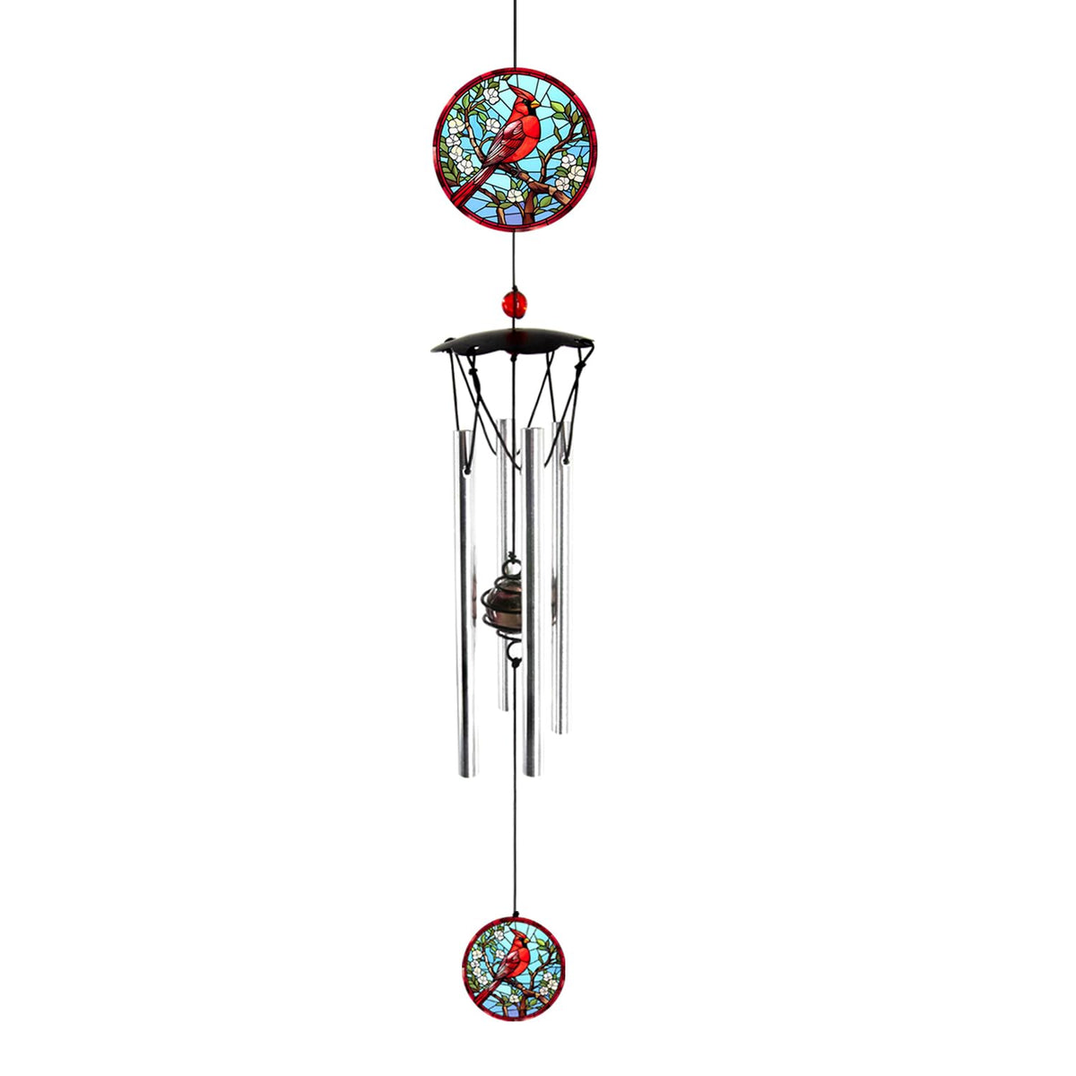 Howarmer wind chimes gift idea for women and friends