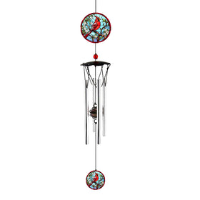 Howarmer wind chimes gift idea for women and friends