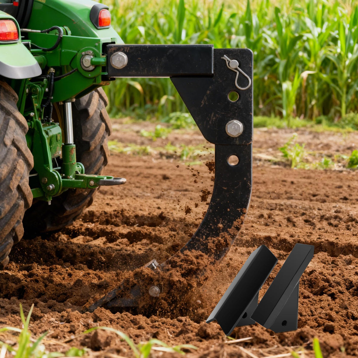 HOWBOW included hardware and support ensure quick setup and reliable help