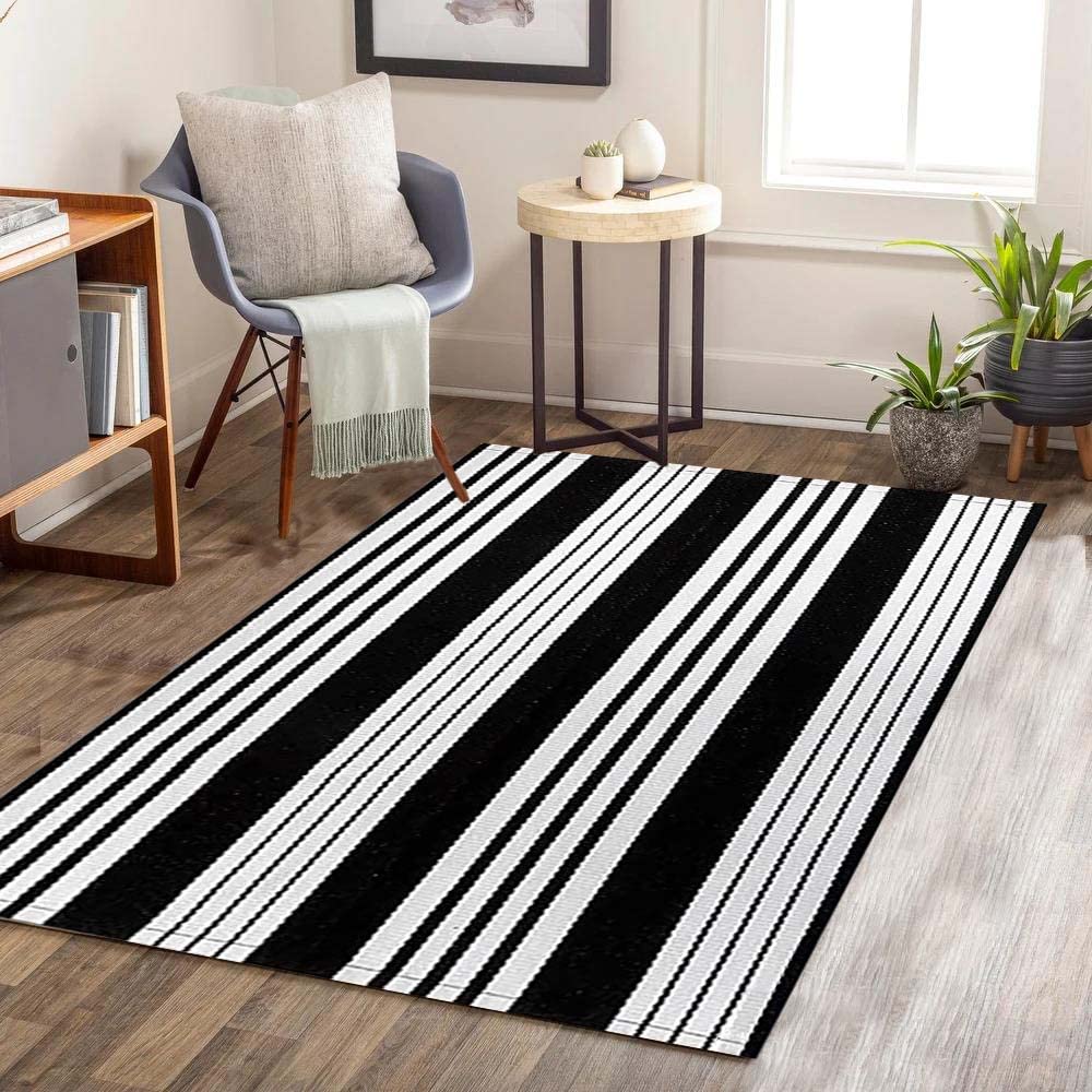 HOXCIK welcome doormat pairing creates a double-layer front door welcome