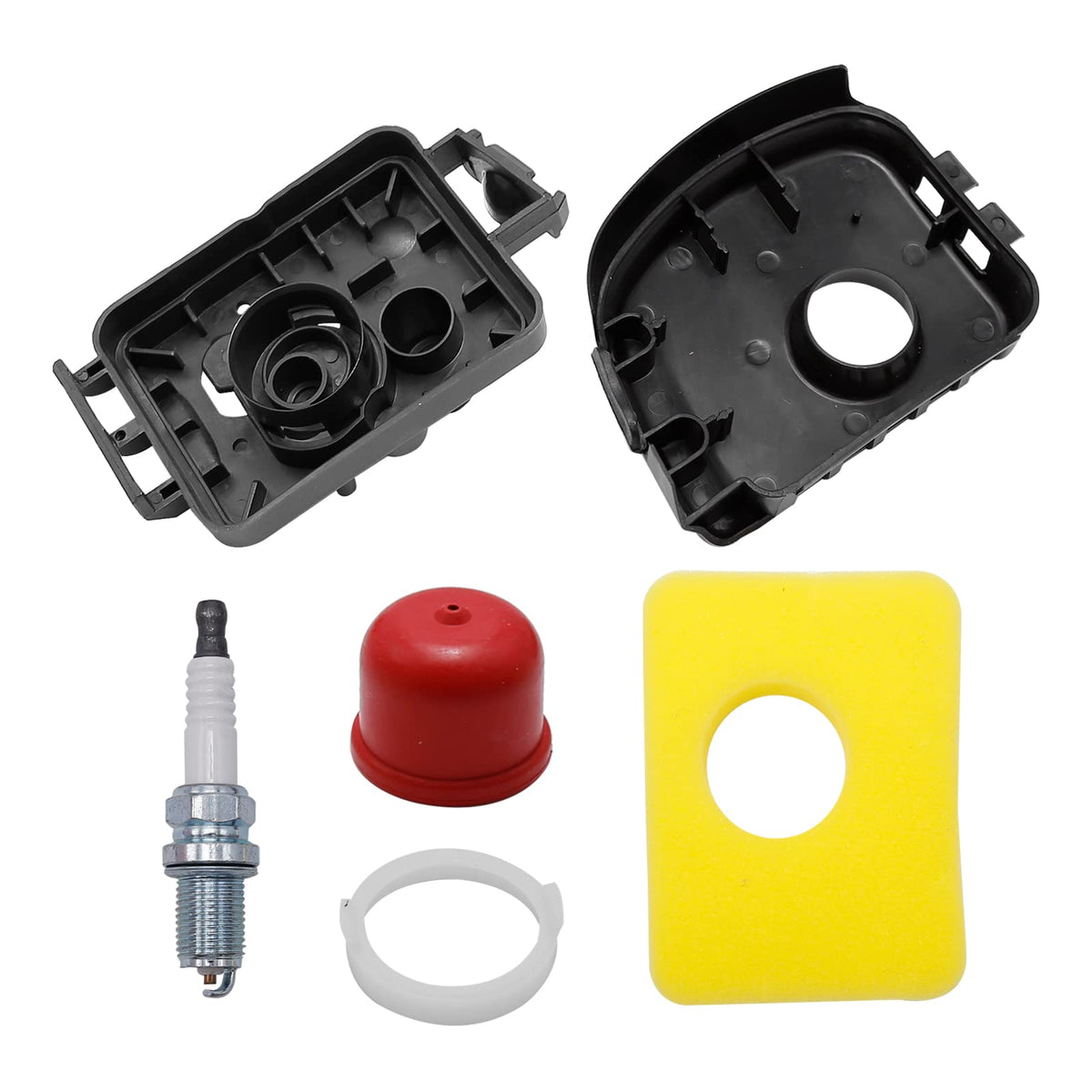 Hoypeyfiy complete replacement kit ready for maintenance tasks