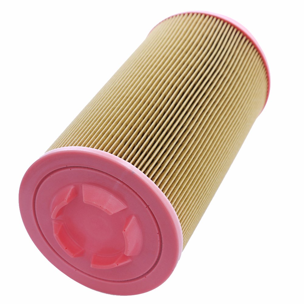 Hoypeyfiy inner air filter dimensions ensure precise Kubota fit.