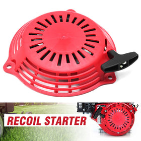 Hoypeyfiy pull-start starter offers easy operation for DIY users.