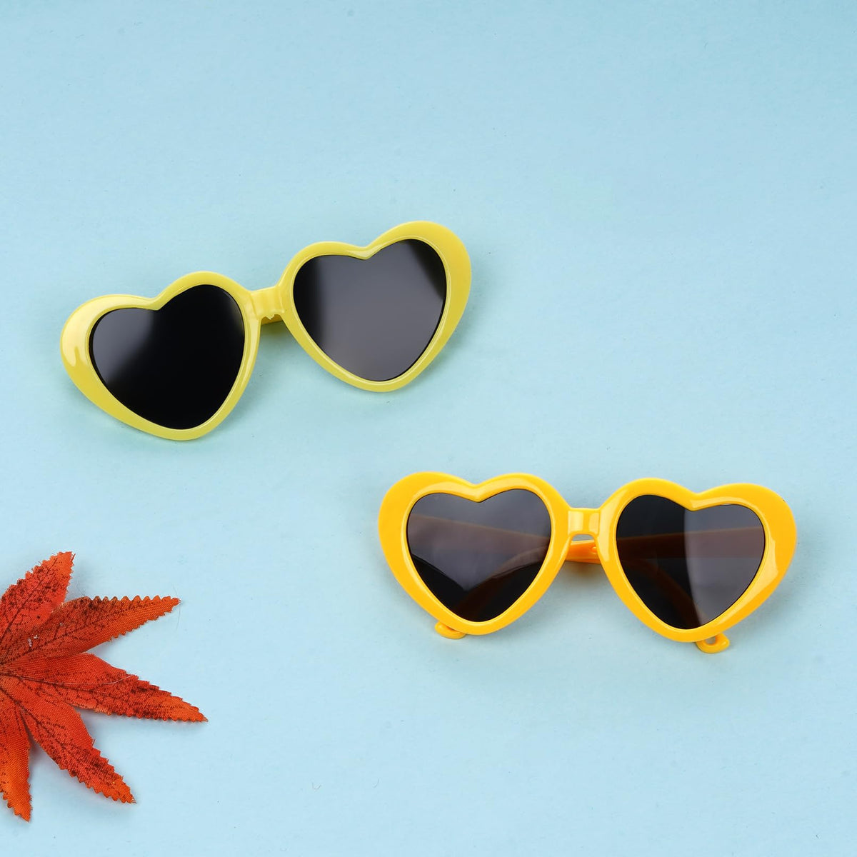 Hoyuwak goose swim ring accessory keeps the outfit coordinated for breezy poolside décor.