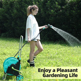 Hozcart ground plugs boost stability on uneven surfaces during use.