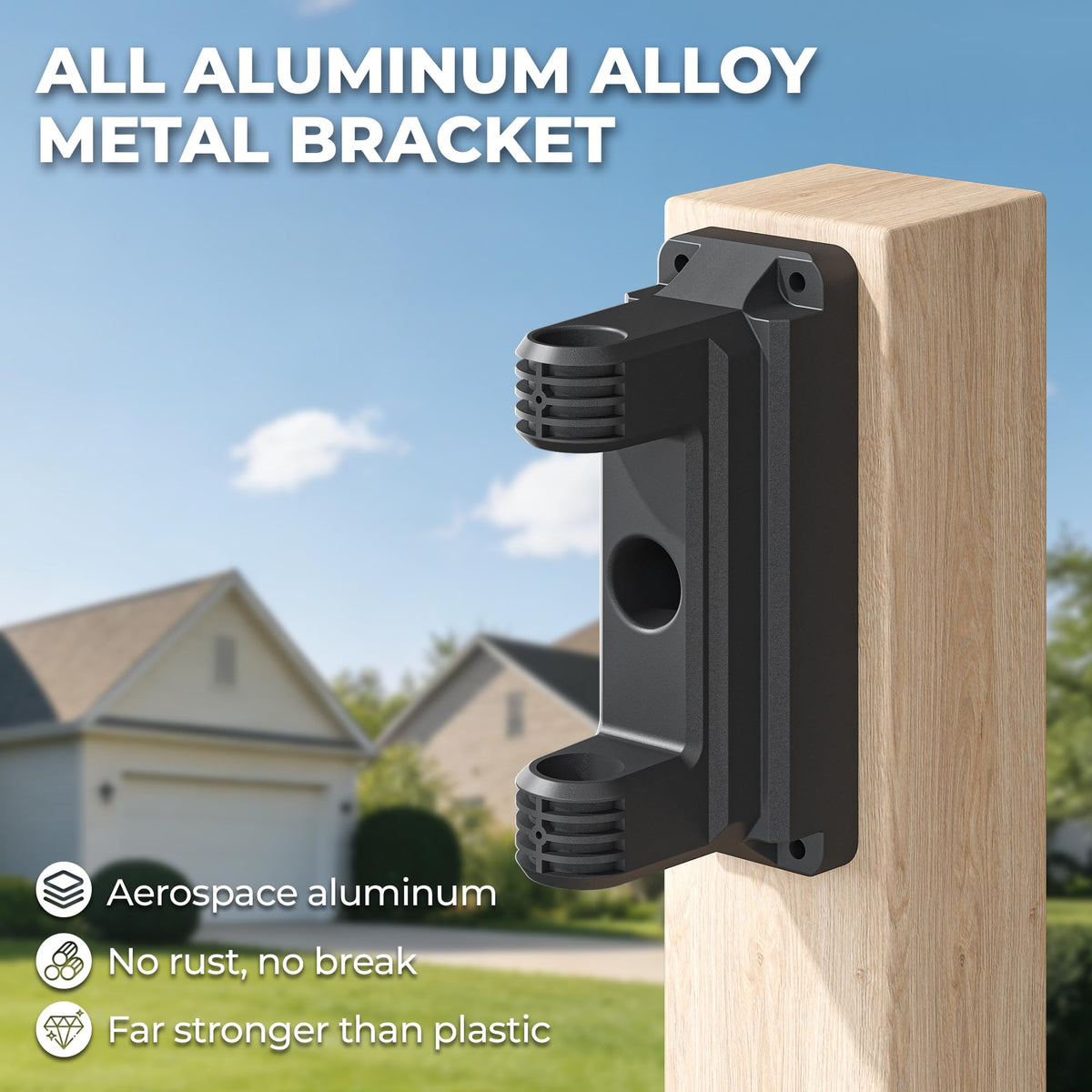HOZEREEL slow retraction lock showcases smooth, controlled reeling.