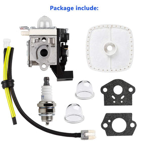 HPENP grommet and vent; secure mounting and proper ventilation.