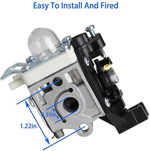 HPENP primer bulb pair; aids reliable engine startup and stable idle.