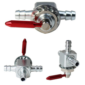 HPENP valve compatible with Lawn Boy, Toro, Husqvarna, Scag and more