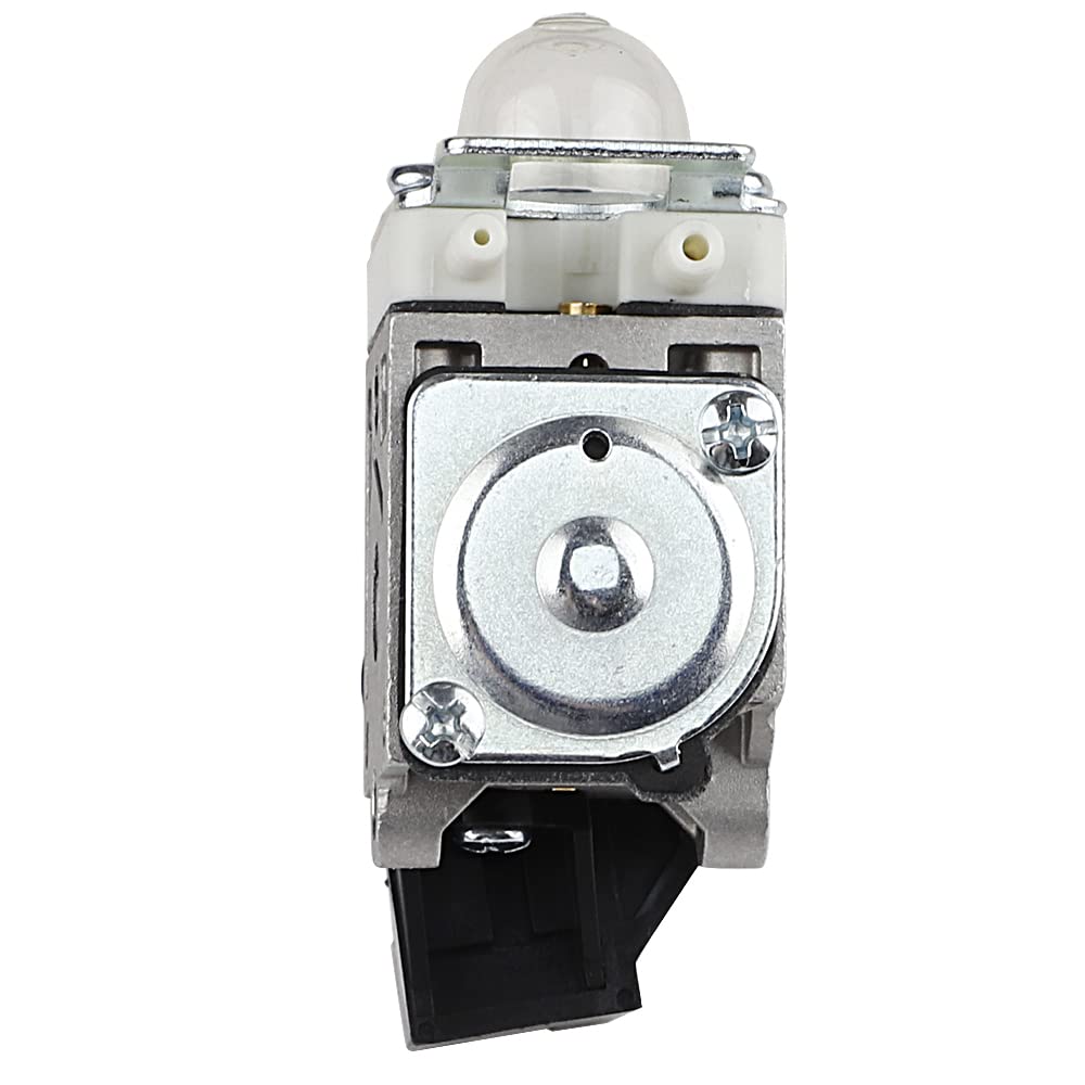 HPENP kit components: air and fuel filters for cleaner engine operation