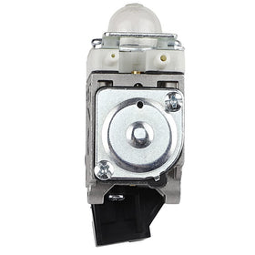 HPENP kit components: air and fuel filters for cleaner engine operation