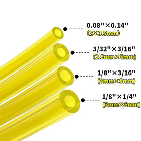 HPENP snap-in primer bulb for fast engine starts