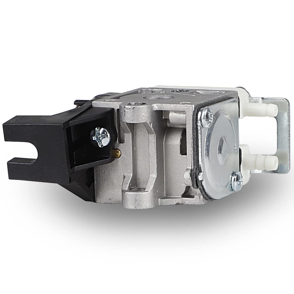 HPENP vent, grommets, and fuel lines support reliable hedge trimmer upkeep