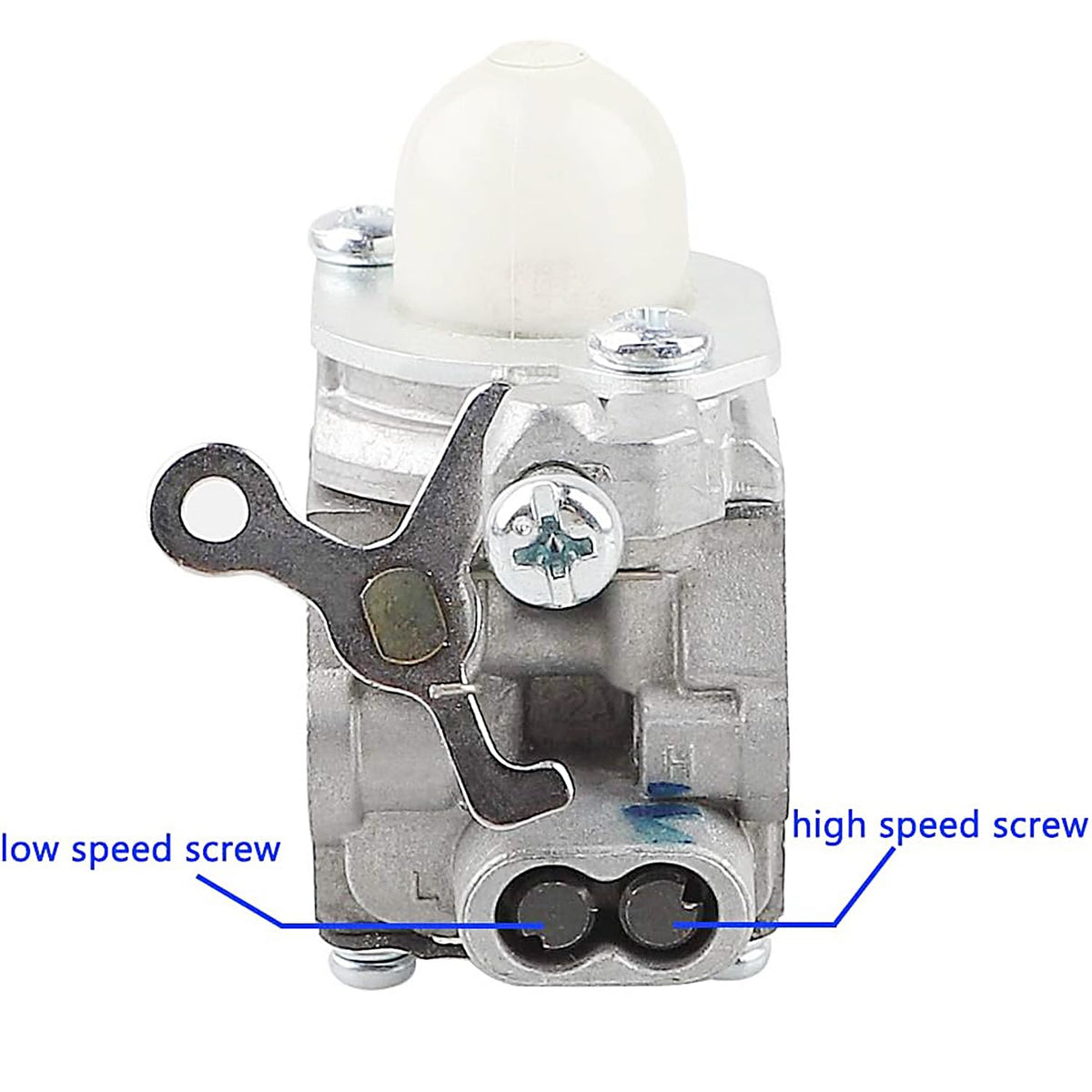 HPENP WS210 air filter and gaskets ensure clean airflow