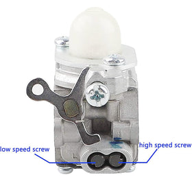 HPENP WS210 air filter and gaskets ensure clean airflow