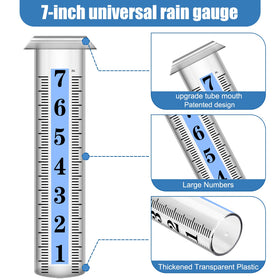 HQcontL replacement tube lift-out feature for simple maintenance.