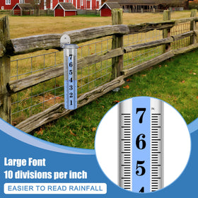 HQcontL thickened plastic tube resists cracking in cold weather for reliability