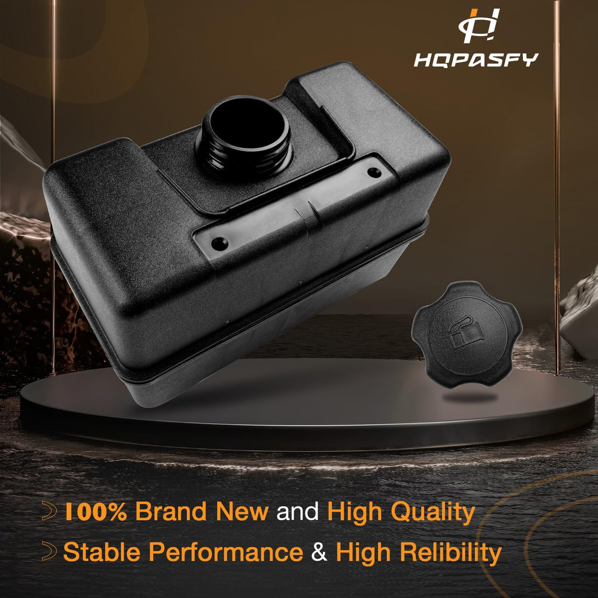 HQPASFY 691993 replacement part covers multiple OEM numbers for compatibility.