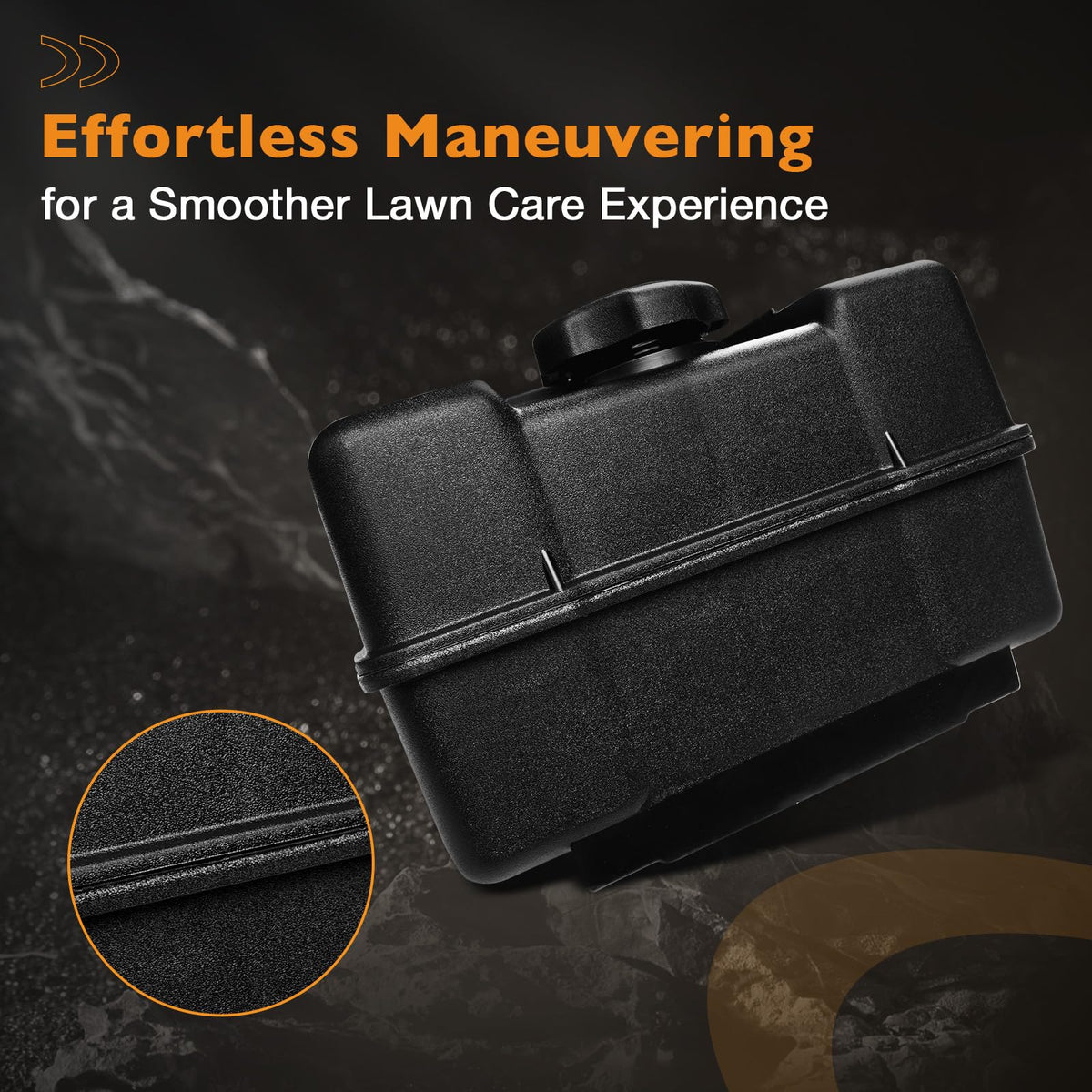 HQPASFY 691993 ready-to-install kit for snow blowers, tillers, and more.