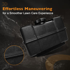 HQPASFY 691993 ready-to-install kit for snow blowers, tillers, and more.