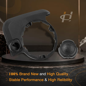 HQPASFY replacement tank keeps fuel clean and contained