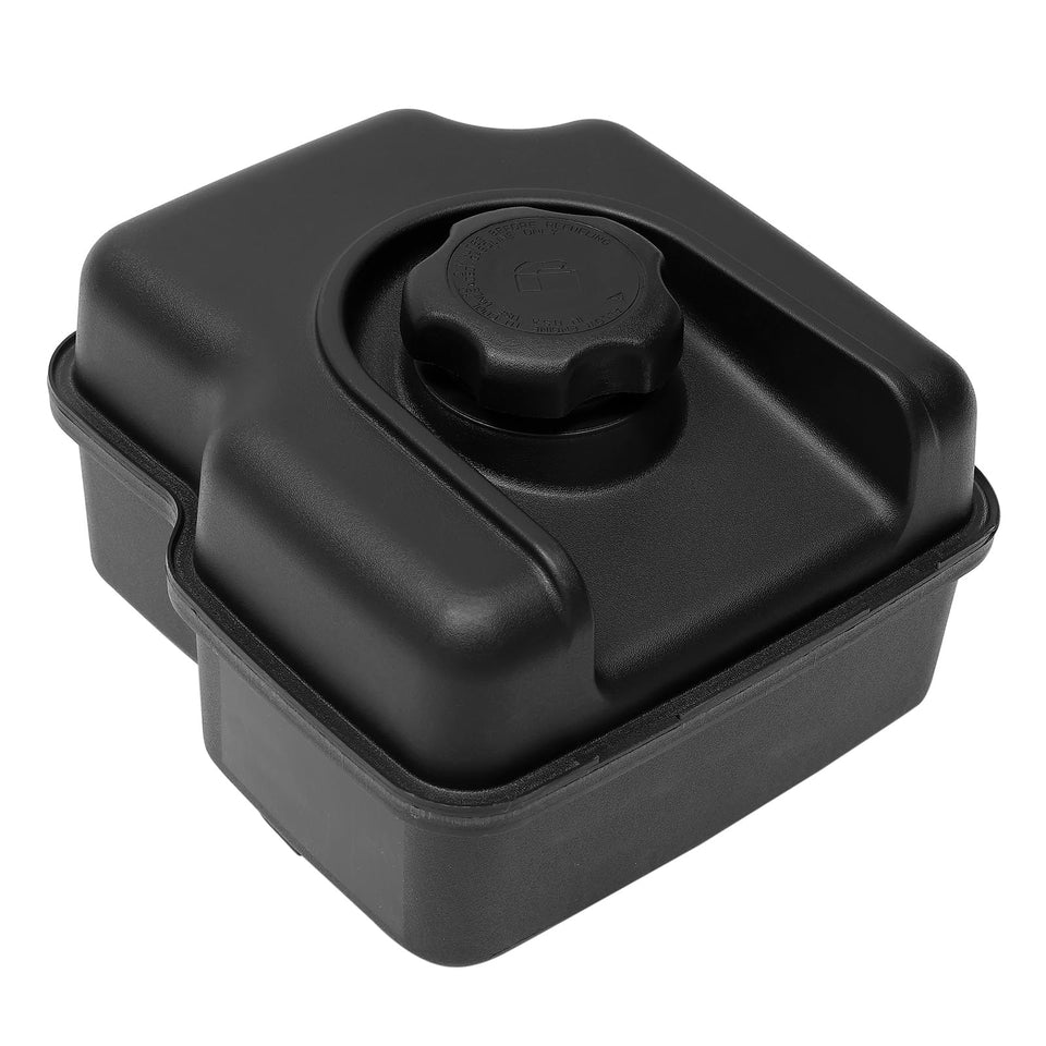 HQPASFY fuel tank cap 799863 compatibility close-up showing replacement ease