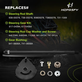 HQPASFY gear bushing detail supporting smooth gear operation.