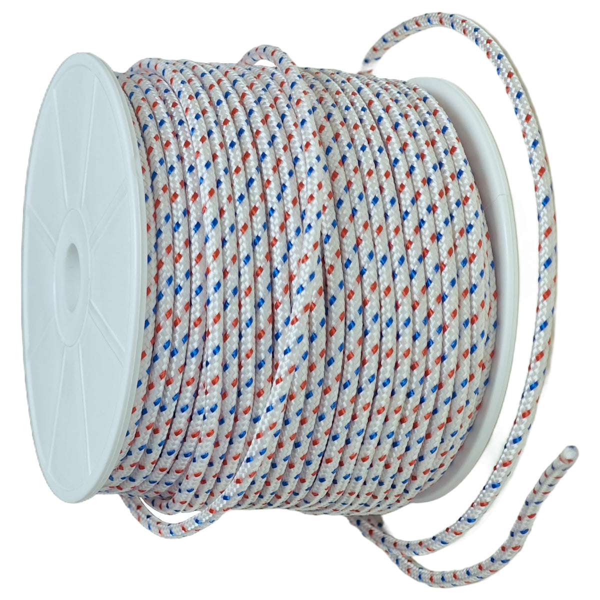 HRuiRed 3.0mm pull rope 164ft for reliable recoil starts