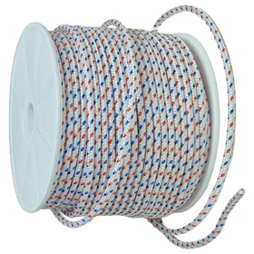 HRuiRed 3.0mm pull rope 164ft for reliable recoil starts