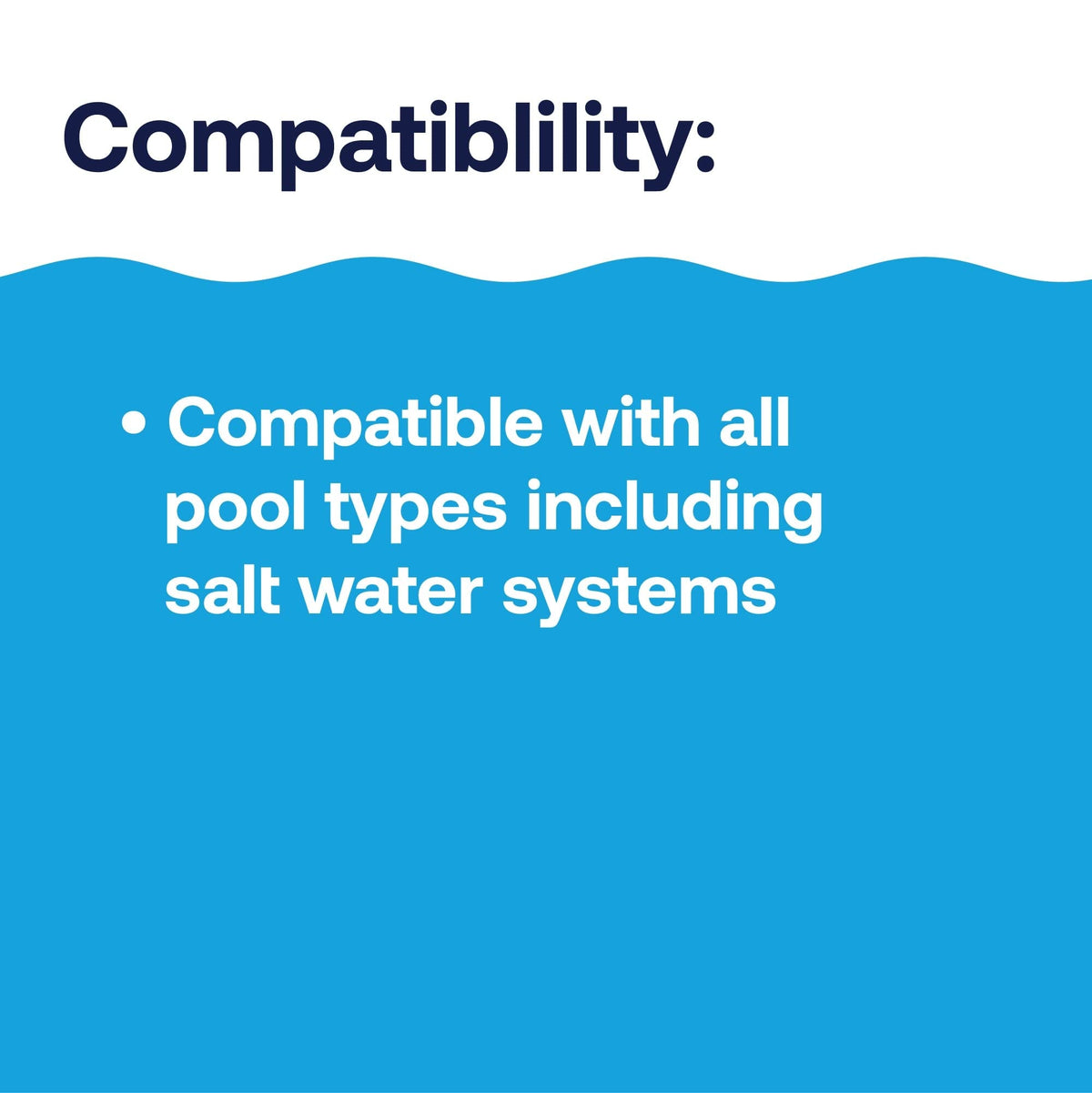 HTH 67061 stabilizer in pool water helping chlorine last longer