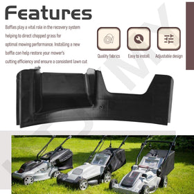 HTJYMY installation-quick-fit demonstrates easy mounting and downtime reduction