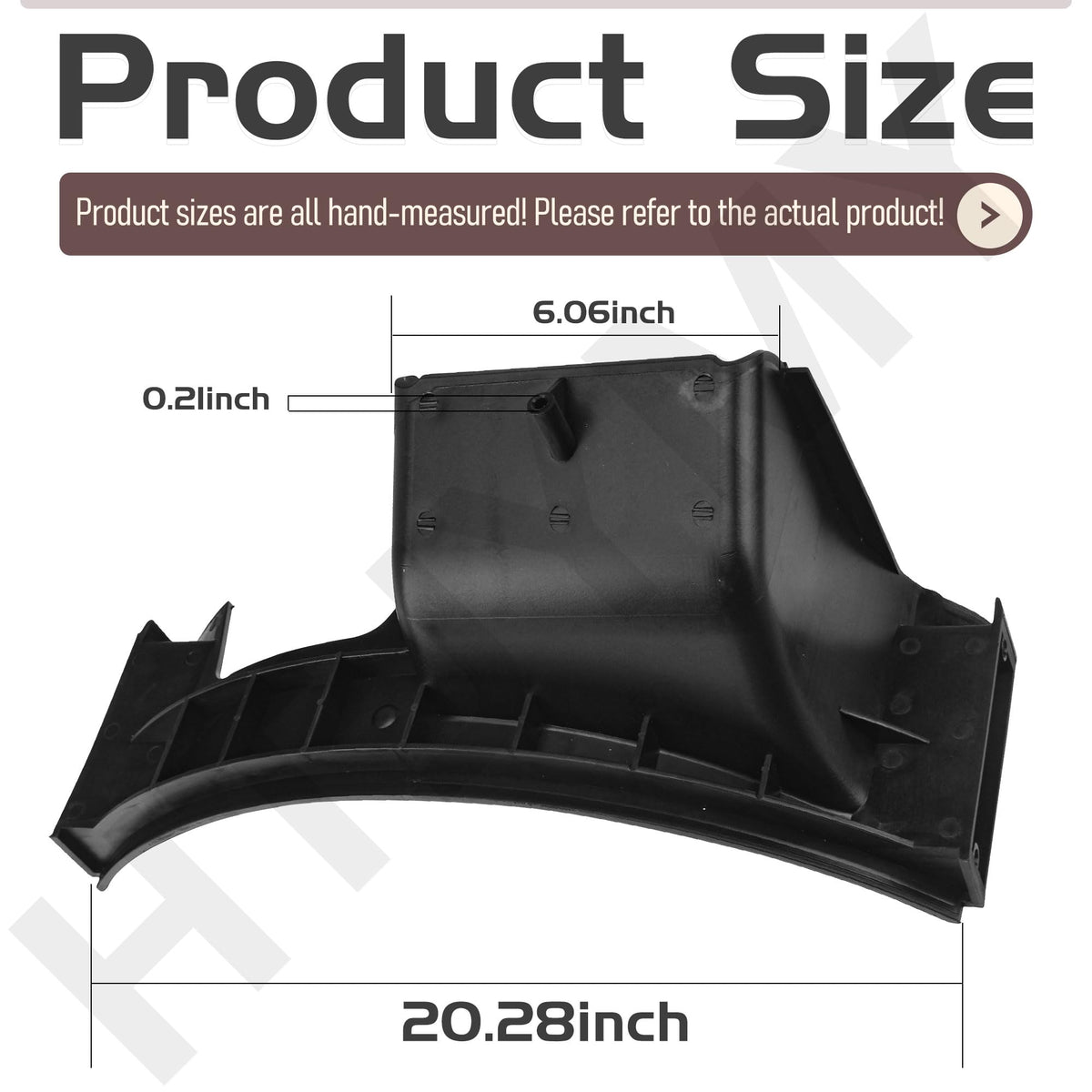 HTJYMY model-list compatibility confirms supported Toro models for a precise fit