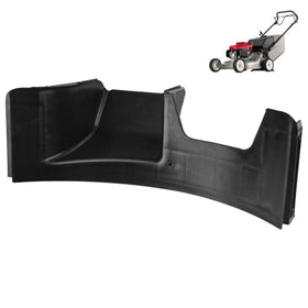 HTJYMY rear baffle for Toro 22-inch mower improves airflow and bagging