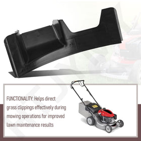 HTJYMY reliable-replacement-part emphasizes durable construction for Toro mowers