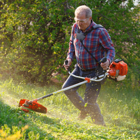 Huakaile lawn garden weeding blades help tidy borders and edges