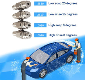 HuangTian downstream washing system demonstrated for safer use.