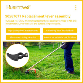 Brand-new Huarntwo part ensures quality and consistent performance