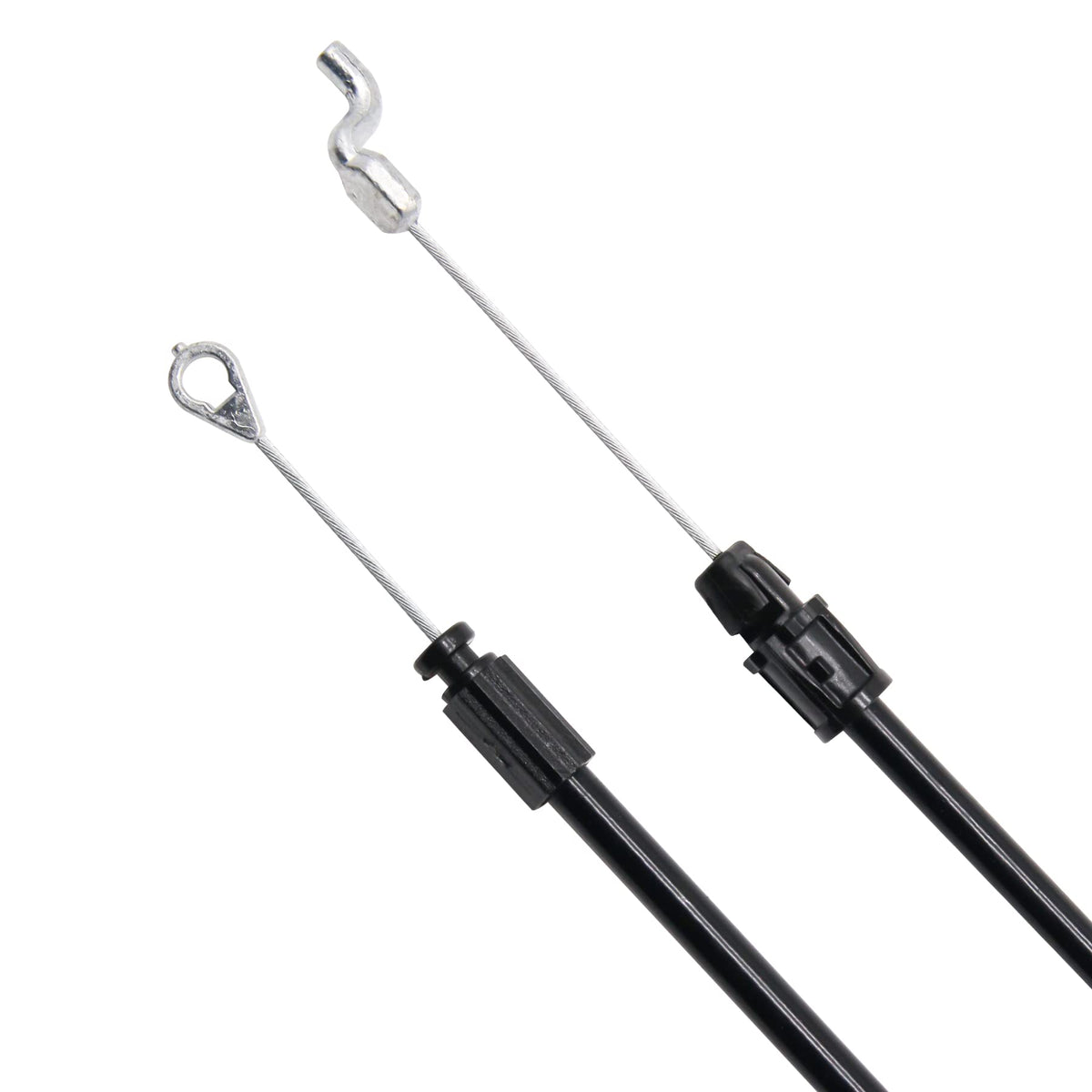 Huarntwo 583451701 cable kit for Husqvarna fits multiple models for easy replacement.