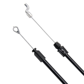 Huarntwo 583451701 cable kit for Husqvarna fits multiple models for easy replacement.