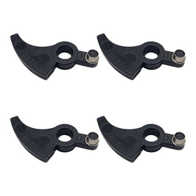 Huarntwo lever assembly for Black and Decker 90567077 improving feed reliability