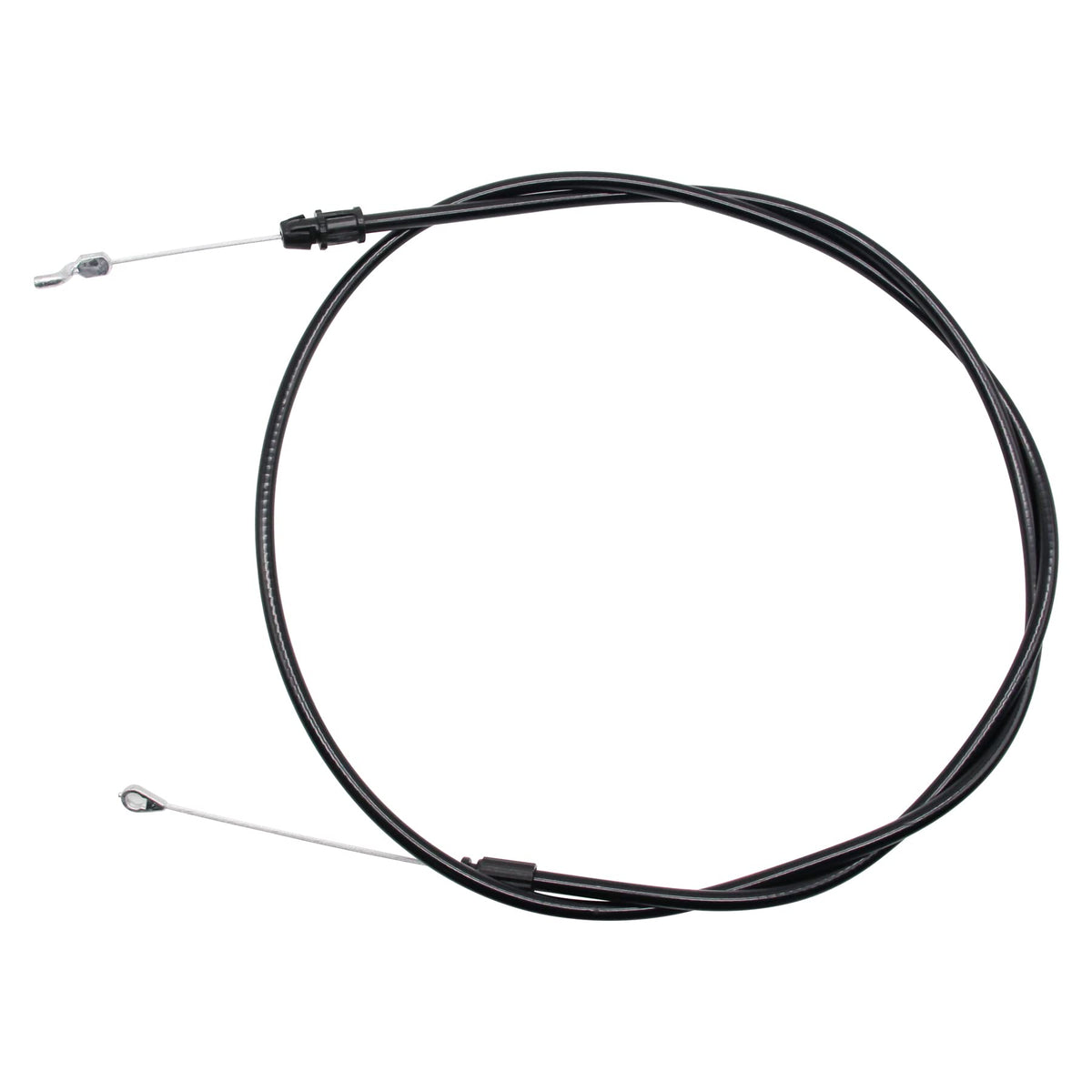 Huarntwo 586837701 kit includes mounting hardware for quick install.