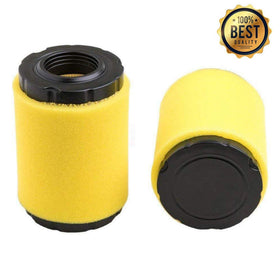 HUAWELL Briggs Stratton compatible filter supports reliable engine performance.