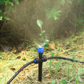 HUISUYTON removable cap enables easy cleaning and maintenance.