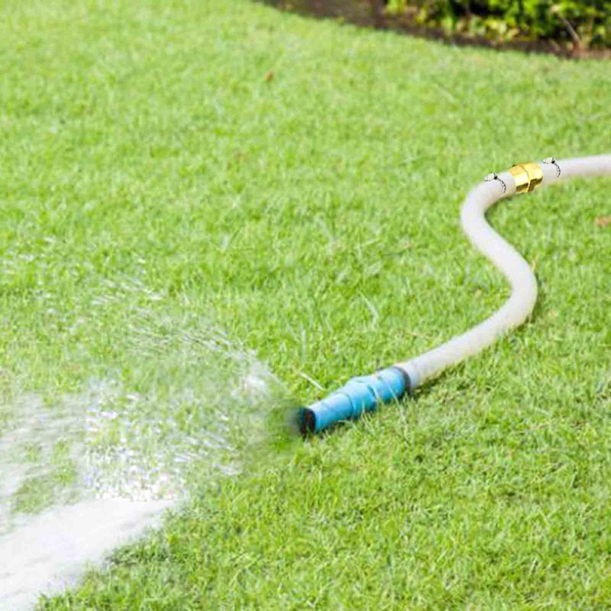 humyeam water faucet mender kit shown with hoses for easy field fixes