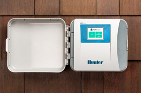 Hunter HPC-FP electrical monitoring detects wiring issues to protect landscapes.