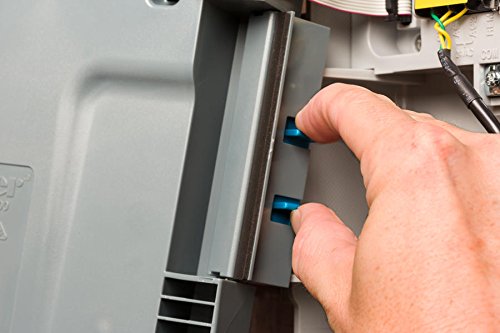Hunter HPC-FP Hydrawise software integration enables predictive, climate-based scheduling.