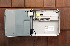 Hunter HPC-FP Wi-Fi setup dashboard for real-time irrigation management from anywhere.