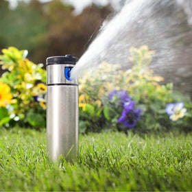Hunter I-20 Sprinkler nozzle options enabling flexible watering radius